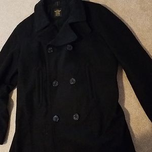 Old Navy XL pea coat